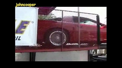 Chevy Camaro 2002 c 1011whp
