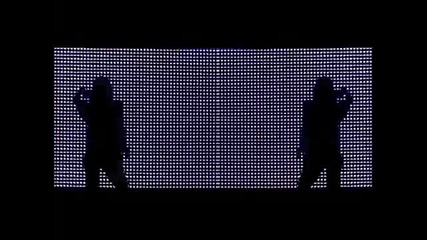 Кристално Качество Wisin & Yandel - Te Siento