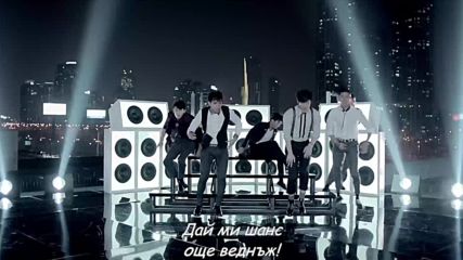 2pm - Comeback When You Hear This Song /бг превод/