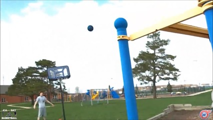 Невероятни basketball умения (2013)