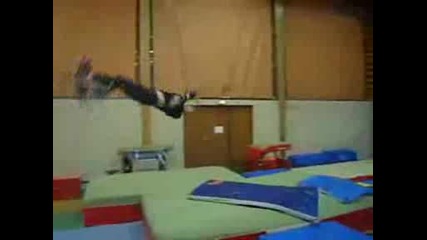 Entrainement Team Poweriser Rise - up.avi
