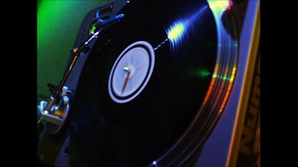 Dj Pacho B - Cool Sound