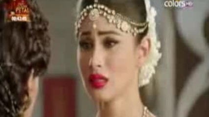 Naagin - Жената змия 2015 С01 Е46