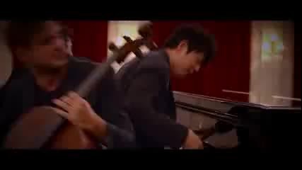 2cellos and Lang Lang - Live And Let Die