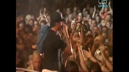 enrique iglesias - la chica de ayer (live from malaga) 