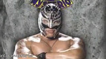 rey misterio 2