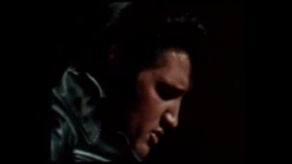 Elvis - Blue Christmas.flv