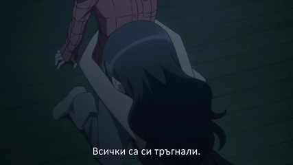 [fansubss] Ore no Imouto ga Konnani Kawaii Wake ga Nai S2 - Ep 3 bg sub [720p]