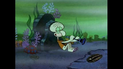 Spongebob Squarepants
