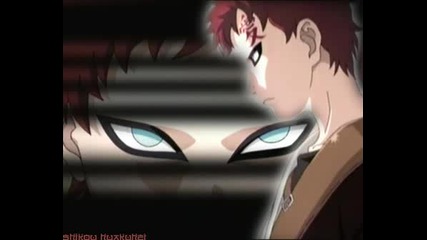 Gaara qko...