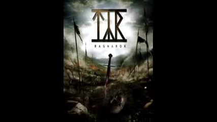 Tyr - Ragnarok ( 2006 Full Album ) viking metal