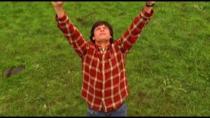 Smallville - season 4, episode 6 (clip 1) 