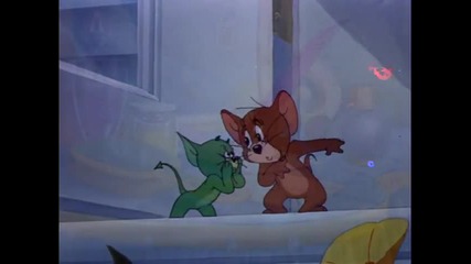 Tom And Jerry - 023 - Springtime For Thomas (1946)