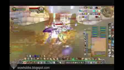 World Of Warcraft
