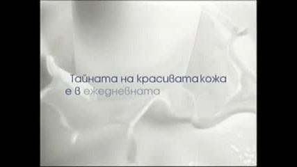 Реклама: Dove - Beauty Care