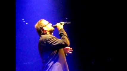 Ola s agapane - Stamatis Gonidis - Live sto Fix 2009 