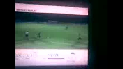 Neveroqten Goal na Rooney