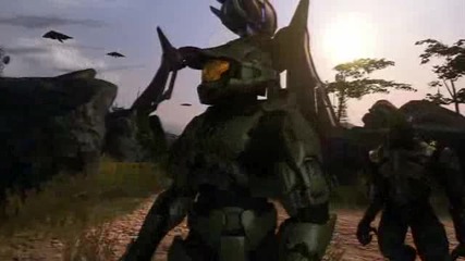 Halo 3 High Quality