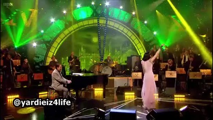 Jessie J - Price Tag (jools Annual Hootenanny Live)