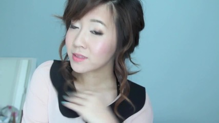 First Date Makeup
