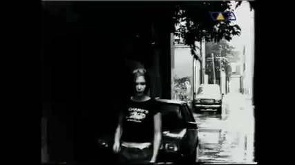 C - Block - So strung out 1996 Hq Video + Lyrics 