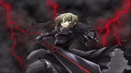 Dark sakura
