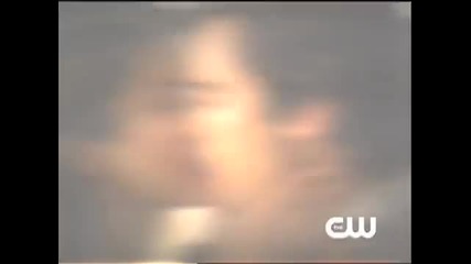 The Vampire Diaries Trailer - Children of the Damned 