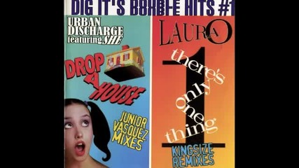Laura O - There's Only One Thing (swing 52 Pump Edit)