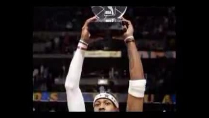 Spider Loc - Elementary (nba)