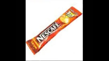 Nescafe 3in1