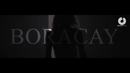 Превод / П Р Е М И Е Р А / 2013 Akcent feat Sandra N. - Boracay ( Official Video )