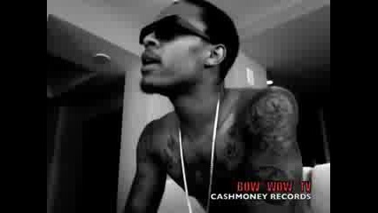 Bow Wow - Regret