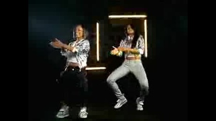 Tiffany Evans Ft. Ciara - Promise Ring