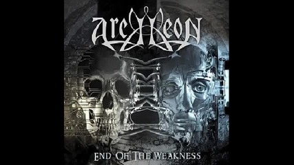 Archeon - Day of the Doom.