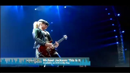 Movies & Music - Weekly News Break 12 3 2010 
