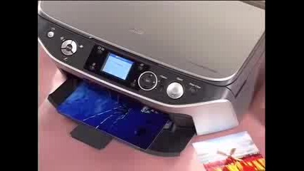 .:epson Rx560:.