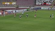 ЦСКА - Локомотив Пд 0:0 /първо полувреме/