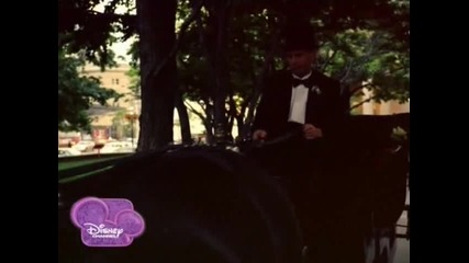 Sharpay's Fabulous Adventure - Baby