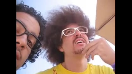 Get Crazy With Lmfao 