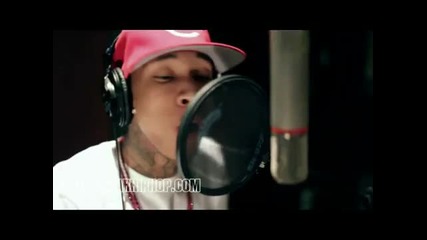 Tyga Chris Brown - I m So Raw 