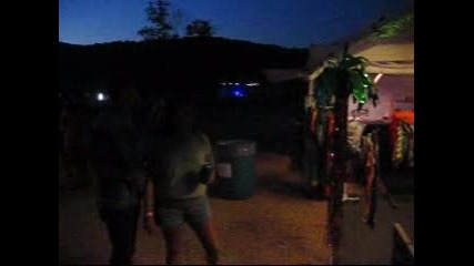 Camp Zoe.
