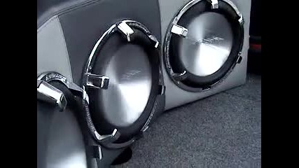 3 audiobahn Alum12n 