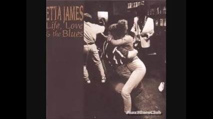 превод Etta James - Blues To The Bone - The Sky Is Crying