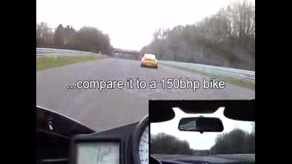 Porsche Gt3 Vs Yamaha R1