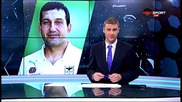 Васил Петров: Имаме потенциал, с две победи се връщаме в играта