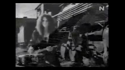 Cinderella - Heartbreak Station 