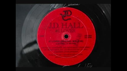 J.d.hall number one lover [italo disco]