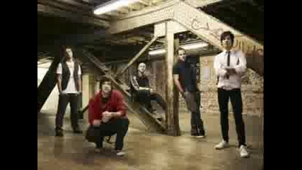 Simple Plan - Time To Say Goodbye
