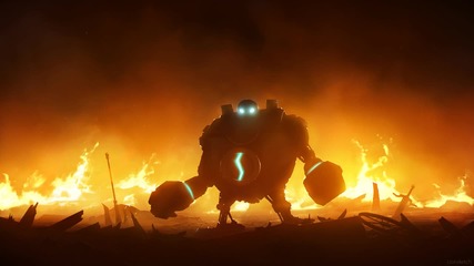 Teminite & Panda Eyes - Highscore