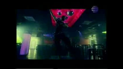 Cvetelina Qneva - Kato Virus ( Official Video ) Hq 